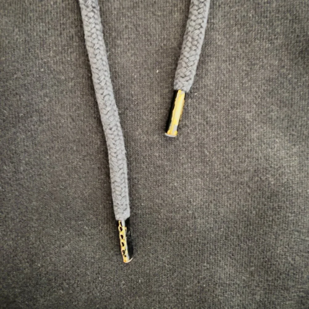 The Hundreds Los Angeles Ski Club Collab Hoodie Black XL‎